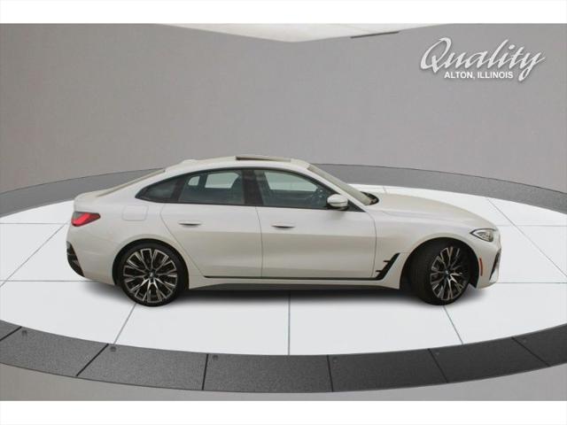 2023 BMW 430i Gran Coupe xDrive 2023 BMW 430i Gran Coupe xDrive