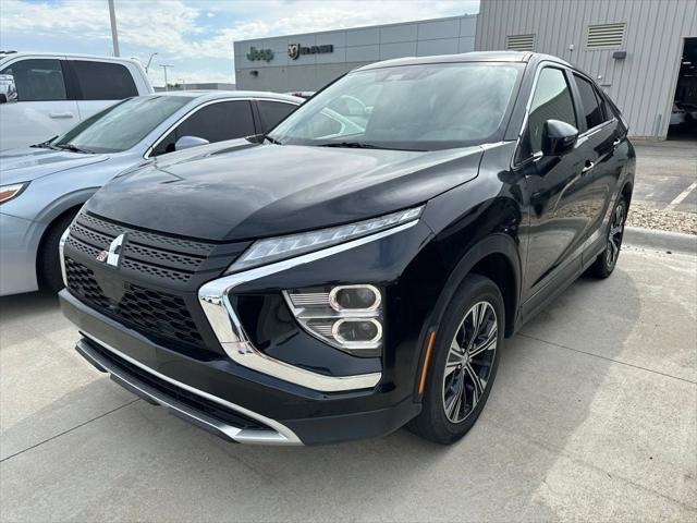2022 Mitsubishi Eclipse Cross SE S-AWC