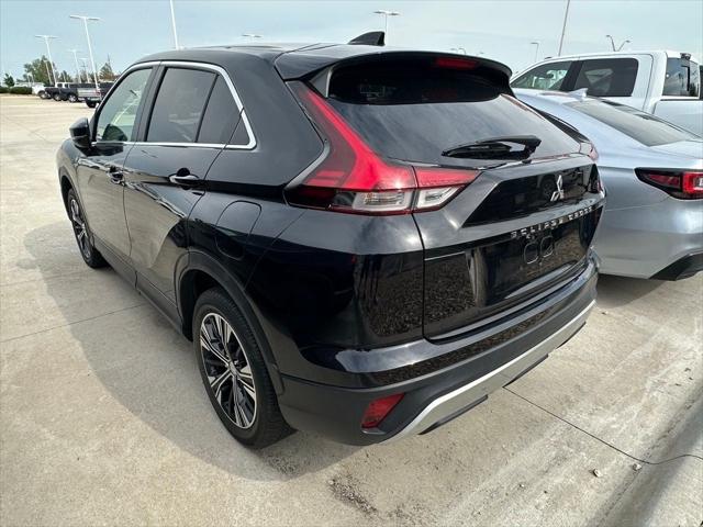 2022 Mitsubishi Eclipse Cross SE S-AWC