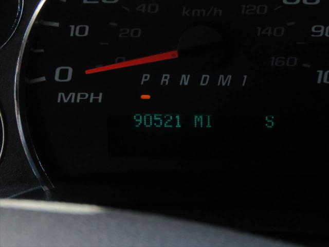 2017 Chevrolet Express 3500 LT