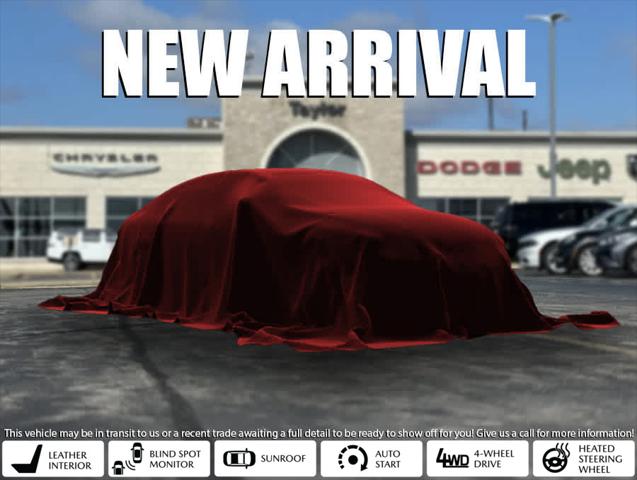 2021 Cadillac Escalade 4WD Sport