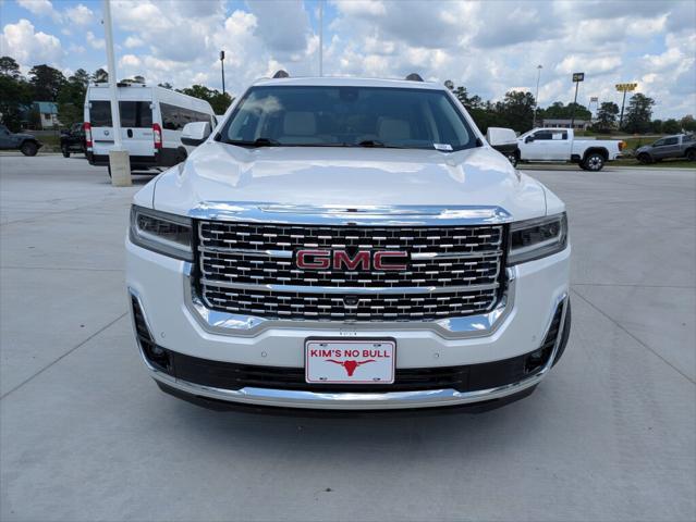 2022 GMC Acadia FWD Denali