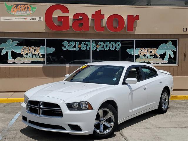 2014 Dodge Charger SE
