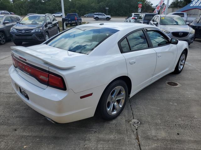 2014 Dodge Charger SE