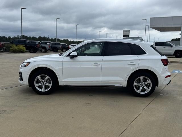 2021 Audi Q5 Premium 45 TFSI quattro S tronic