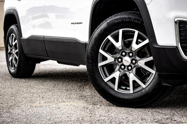 2023 GMC Acadia FWD SLE