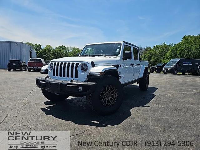 2021 Jeep Gladiator Sport for sale in Paola, KS