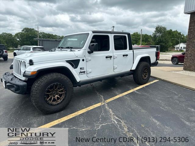 2021 Jeep Gladiator Sport for sale in Paola, KS