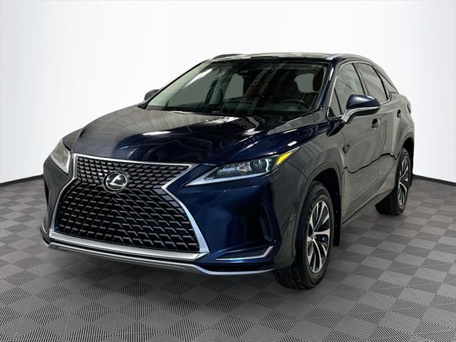 2022 Lexus RX 350 350