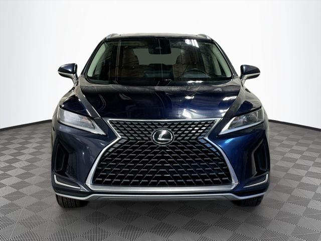 2022 Lexus RX 350 350