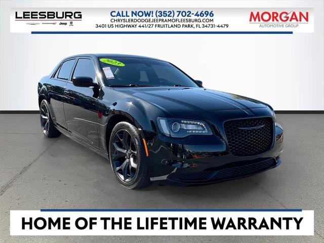2023 Chrysler 300 Touring