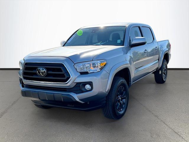 2021 Toyota Tacoma SR5 V6