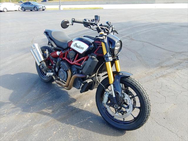 2019 Indian Motocycle Ftr 1200 Base