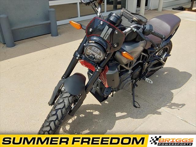 2020 Indian Motocycle Ftr 1200 Base