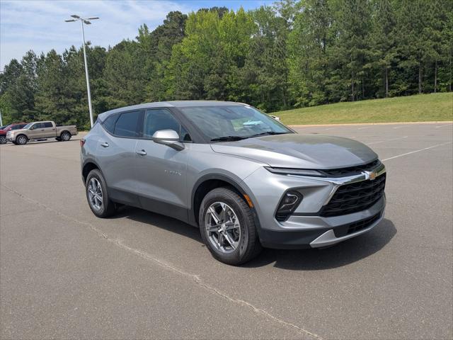 2023 Chevrolet Blazer FWD 2LT