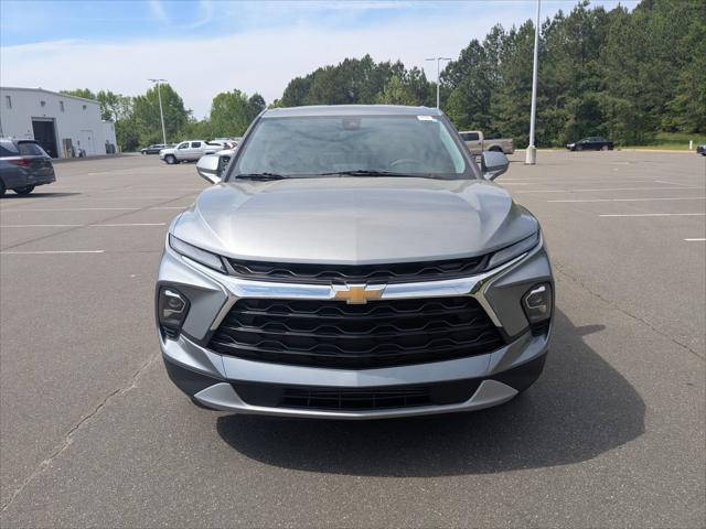 2023 Chevrolet Blazer FWD 2LT