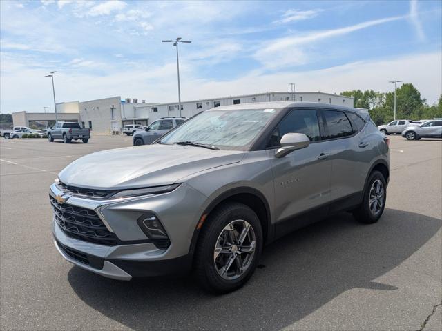 2023 Chevrolet Blazer FWD 2LT 2023 Chevrolet Blazer FWD 2LT