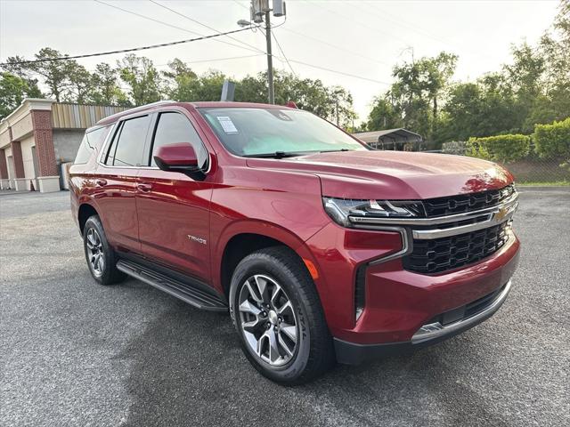 2023 Chevrolet Tahoe 2WD LS