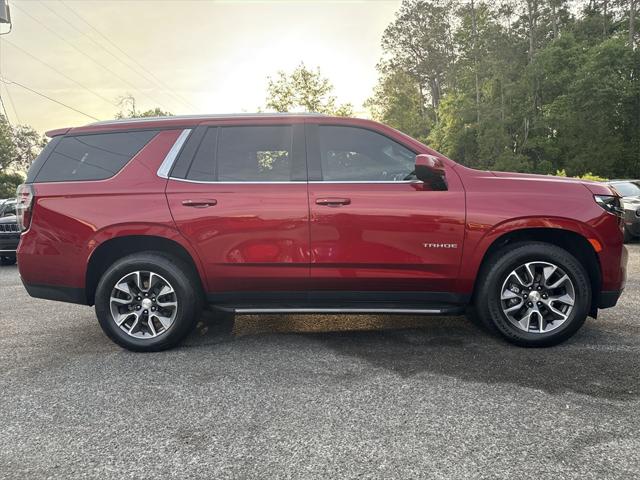 2023 Chevrolet Tahoe 2WD LS