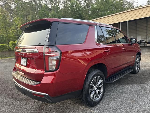 2023 Chevrolet Tahoe 2WD LS
