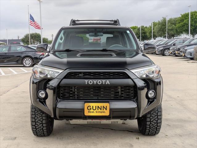 2019 Toyota 4Runner TRD Pro