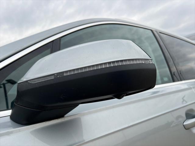 2024 Audi Q7 Premium Plus 45 TFSI quattro Tiptronic