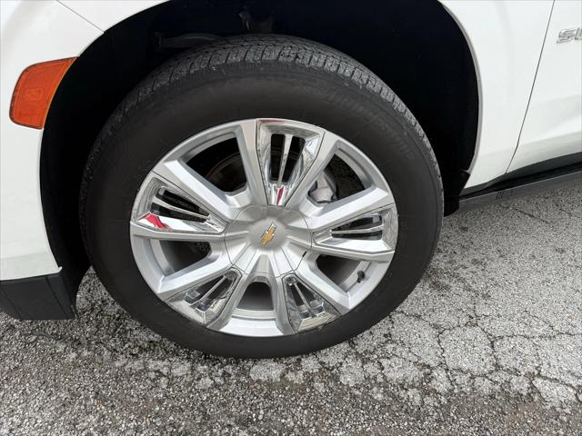 2023 Chevrolet Suburban 4WD High Country