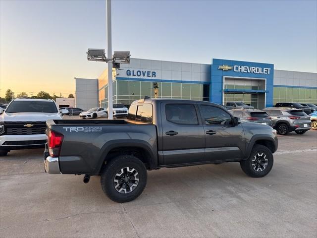 2019 Toyota Tacoma SR V6
