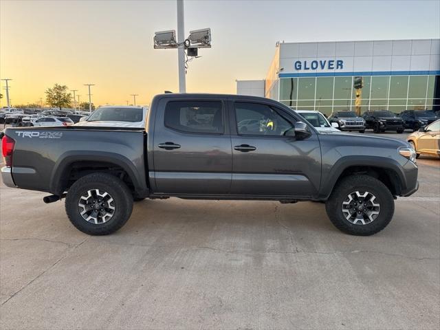 2019 Toyota Tacoma SR V6