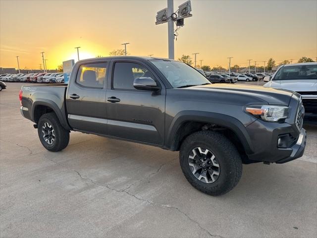 2019 Toyota Tacoma SR V6