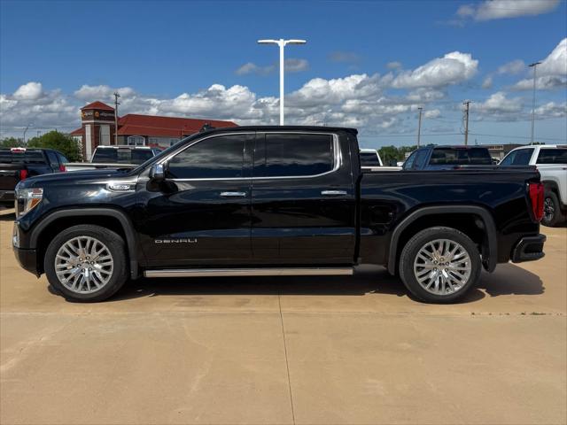 2019 GMC Sierra 1500 Denali