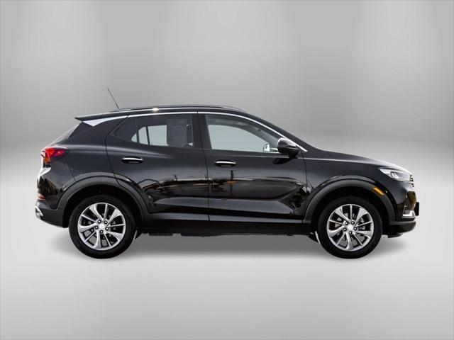 2023 Buick Encore GX Essence AWD