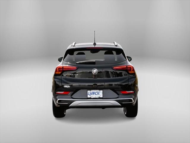 2023 Buick Encore GX Essence AWD