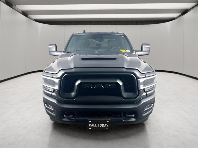 2023 RAM 2500 Power Wagon Rebel Crew Cab 4x4 64 Box