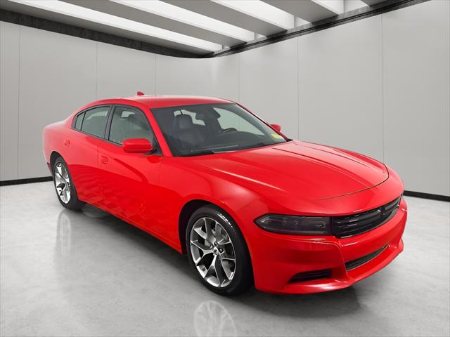 2022 Dodge Charger SXT RWD
