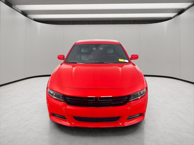 2022 Dodge Charger SXT RWD