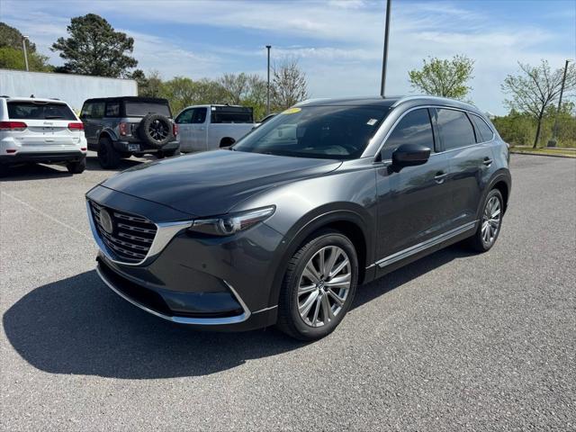2022 Mazda CX-9 Signature