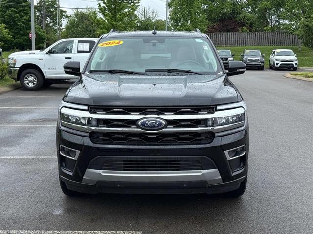2024 Ford Expedition Limited MAX