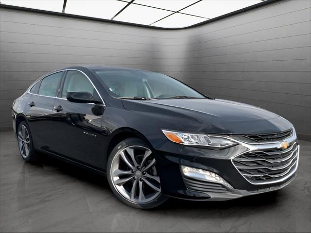 2024 Chevrolet Malibu FWD 2LT 2024 Chevrolet Malibu FWD 2LT