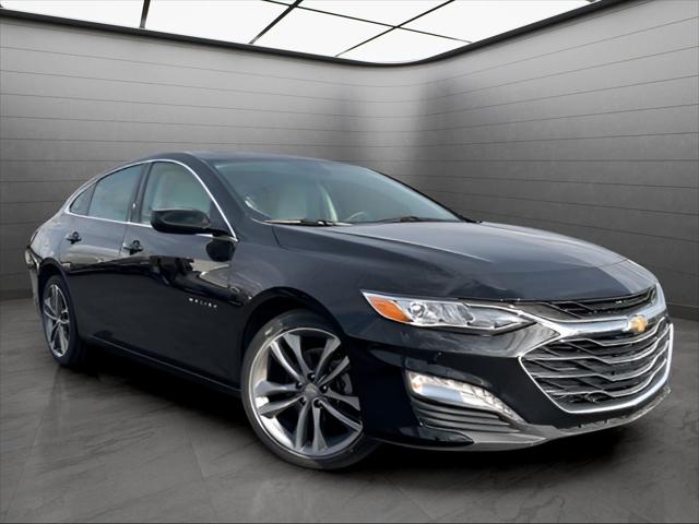 2024 Chevrolet Malibu FWD 2LT 2024 Chevrolet Malibu FWD 2LT