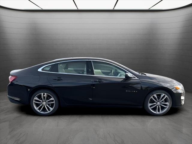 2024 Chevrolet Malibu FWD 2LT 2024 Chevrolet Malibu FWD 2LT