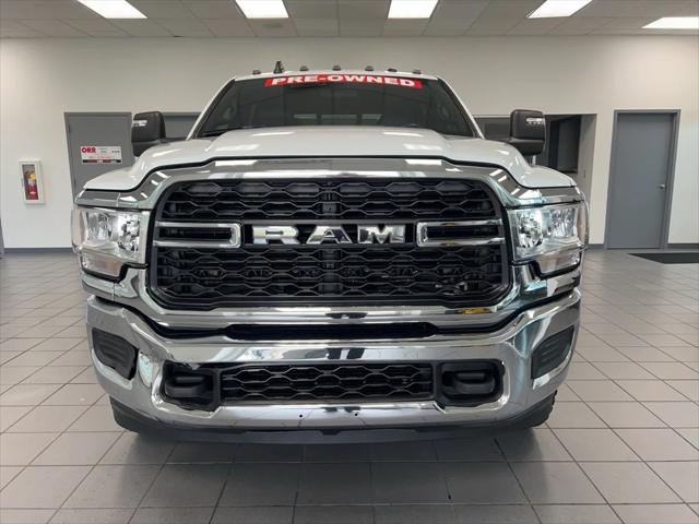 2023 RAM 2500 Tradesman Crew Cab 4x4 64 Box