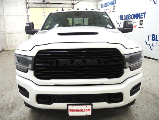 2024 RAM 2500 Laramie Crew Cab 4x4 64 Box