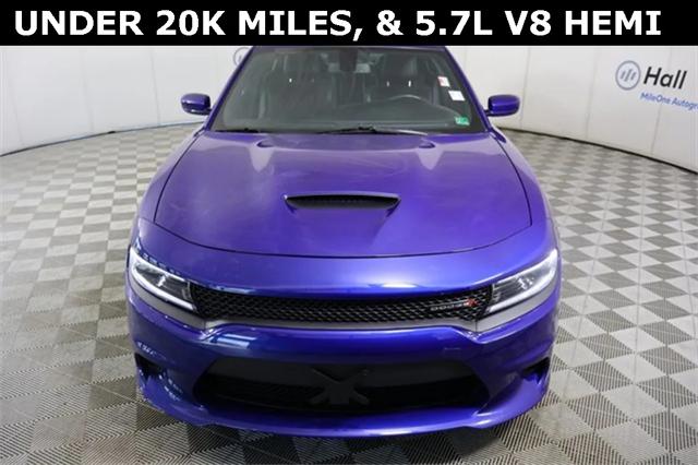 2022 Dodge Charger R/T