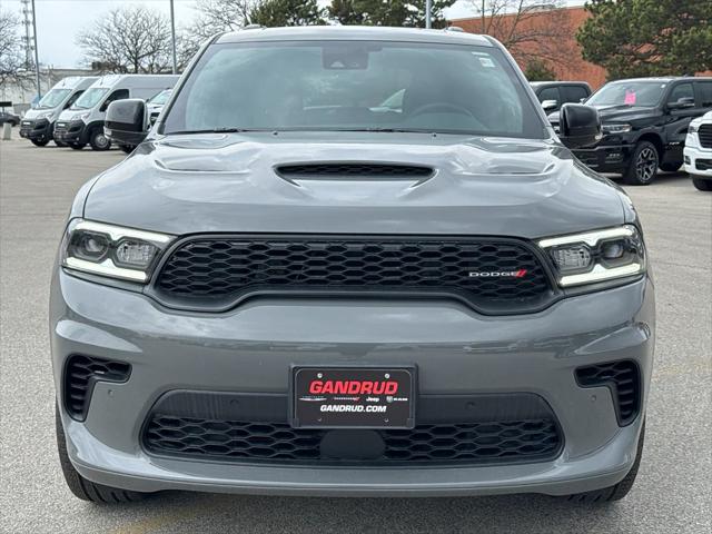 2025 Dodge Durango DURANGO GT PLUS AWD