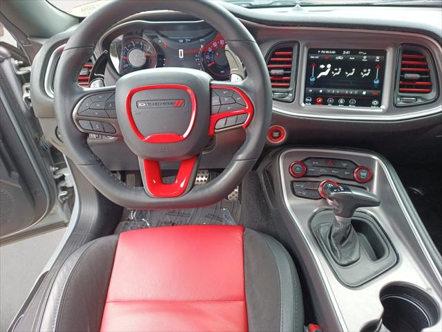 2021 Dodge Challenger R/T