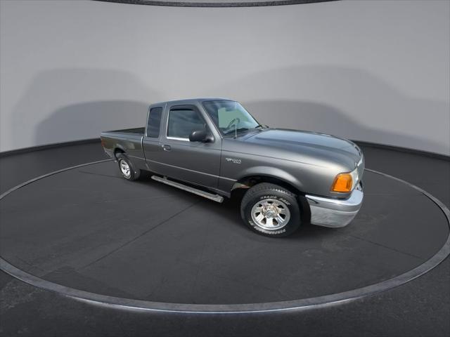 2004 Ford Ranger XLT