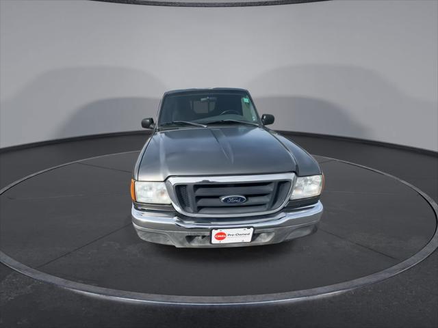 2004 Ford Ranger XLT