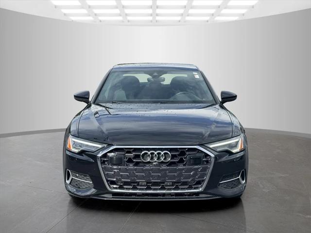 2024 Audi A6 Sedan Premium Plus 45 TFSI quattro S tronic