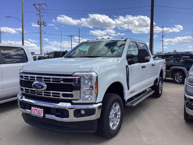 2025 Ford F-350 XLT
